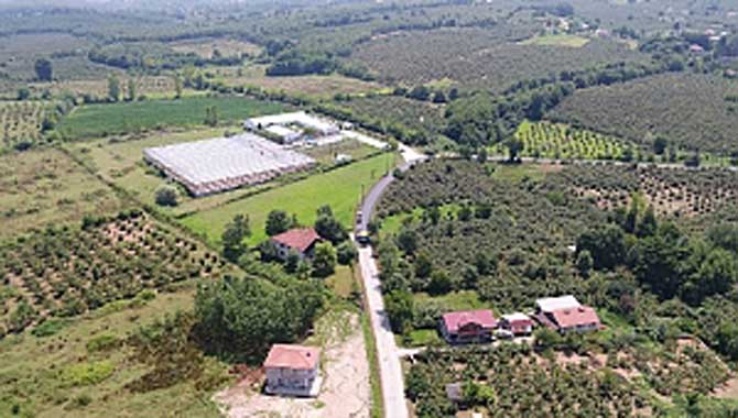 Akyazı ve Karapürçek’ te asfalt yenileme çalışmaları başladı