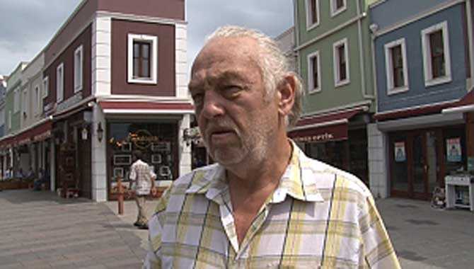 Allah bize bir daha o günleri yaşatmasın