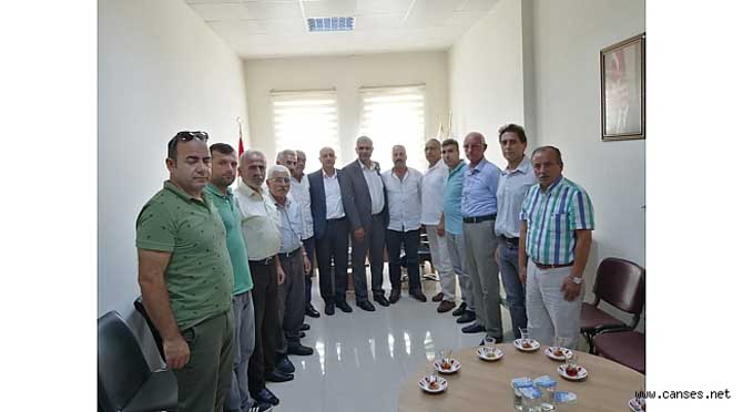 Amacımız Arifiye' li Hemşehrilerimizin Yaşam Kalitesini Artırmak