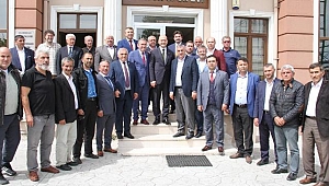 ASKF BU İLİN FUTBOL LOKOMATİFİDİR SAKARYASPOR’un HAMMADDESİDİR