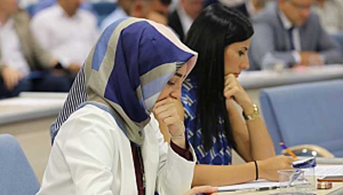 Başkan Işıksu Mahalleleri Açıklandı