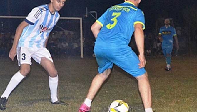 Bekirpaşa’da 6. Hafta Heyecanı