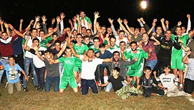 Bekirpaşa’ da Sürpriz Sonuçlar