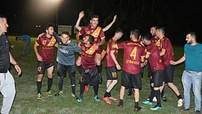 Çaykışla ve Kozluk Farkı 