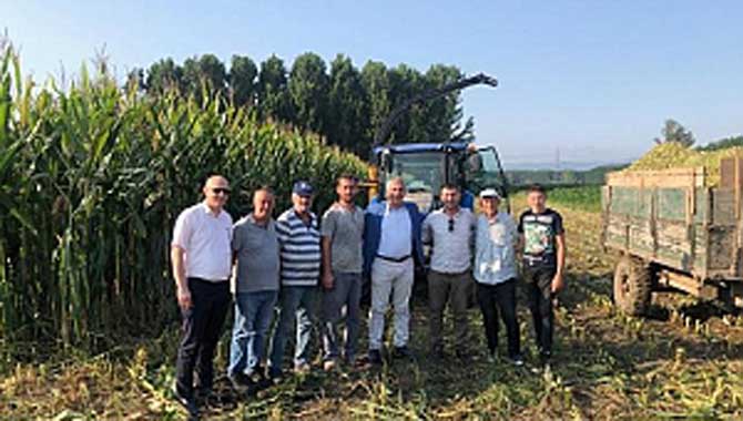 Çiftçi Kazanırsa Ülkemiz Kazanır 