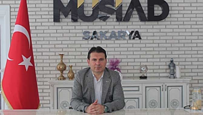 Coşkun; Milletimizvatanına ve bayrağına göz dikenlere asla fırsat vermemiştir