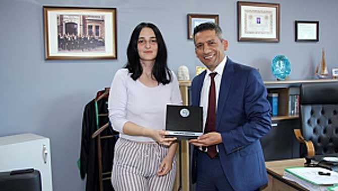 “Dayanışma içinde çözüm odaklı çalışan bir baroyuz”