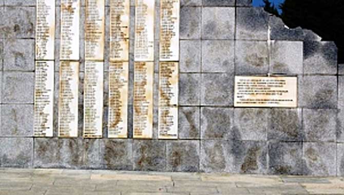 Deprem Şehitleri Serdivan’ da Anılacak 