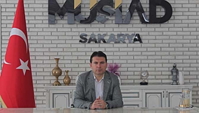 Depremi Afet Olmaktan Çıkaracak Olan Tek Yol, Deprem Yaşanmadan Önce Alınacak Önlemlerde Saklıdır 