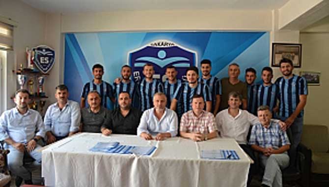 ERENLERSPOR’ DA HEDEF BAL
