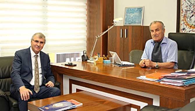 “Esnaflar toplumun omurgasıdır”