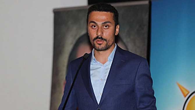 Fahrettin ALEMDAR Tüm İslam Aleminin Kurban Bayramı’ nı Kutladı