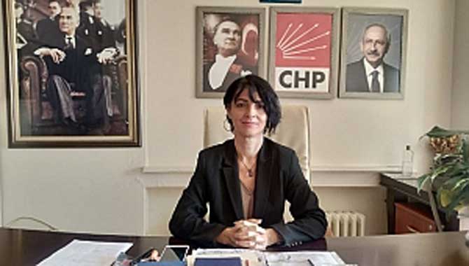 Fatma Kurtuluş, Diyanet Önce Haddini Sonra Kendini Bilmelidir!