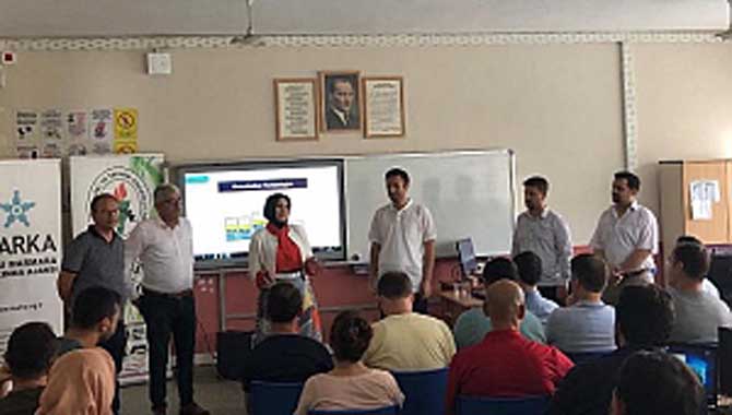 Geleceğin Dilinde Geleceğimize Doğru Bir Başlangıç