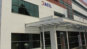 Geyve’de Hastane Var Doktor Yok!