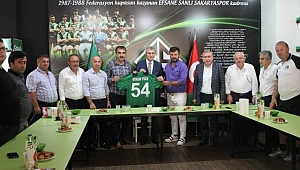 “Güzel bir sonuç iyi bir başlangıç bekliyoruz”