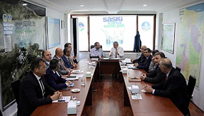 Hasarlar en kısa süre içerisinde giderilecek