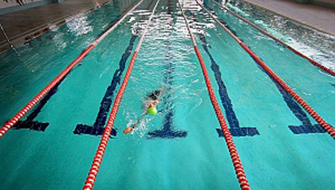 Hendekte Çok Özel Proje 