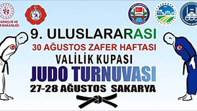 Judoda Zafer Kupası Başlıyor