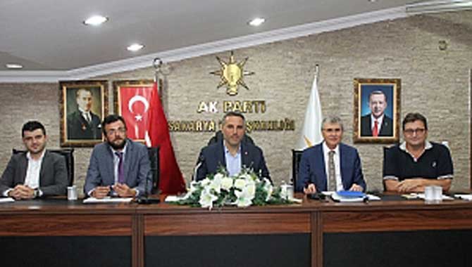 “Milletimizin ve memleketimizin menfaatlerinden başka düşüncemiz yok”