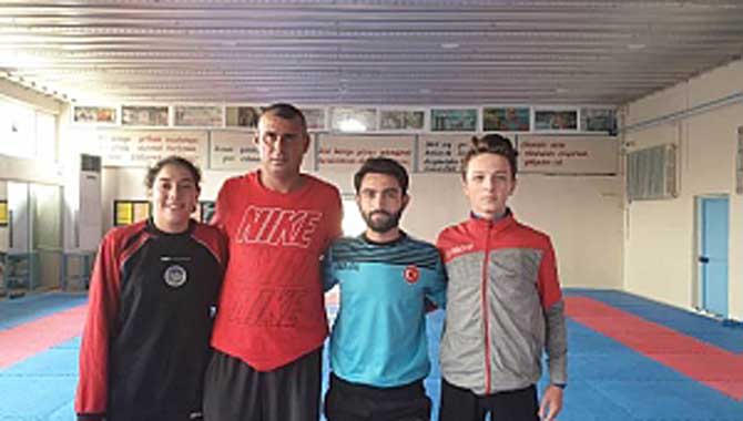 Milli takım seçmeleri