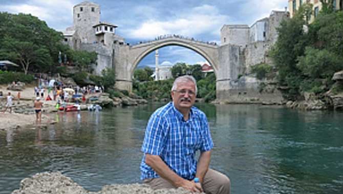 Onlar Gizemlerini Anlattı, Ben Sadece Not Aldım