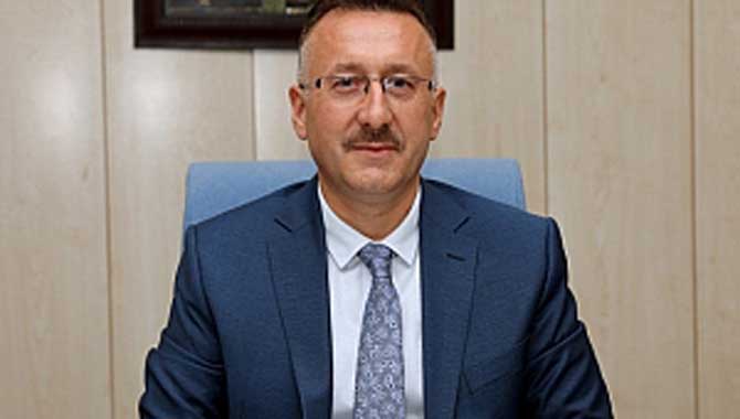 Projeler Hayata Geçmeye Devam Edecek