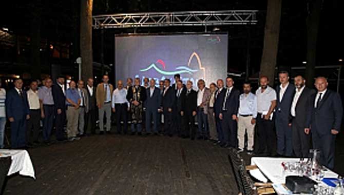 Sakarya 2021 yılında Türk Dünyasının Kültür Başkenti Adayı