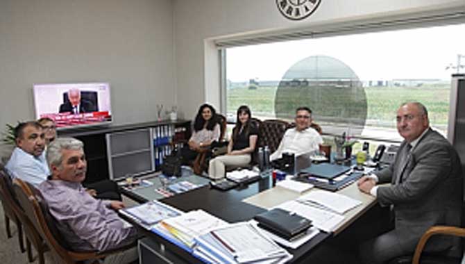 Sakarya Kitap Komisyonlarına Bakanlıktan Yeni Görev