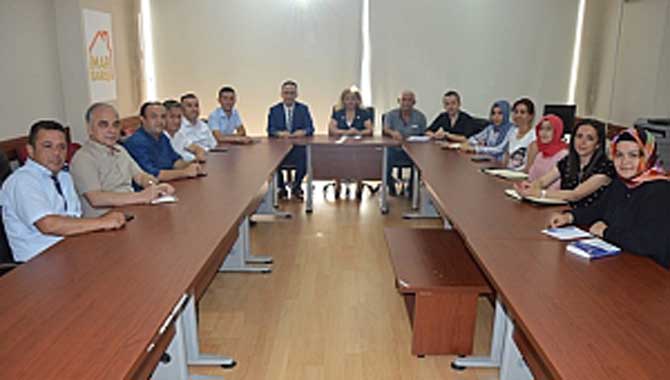 SEDAŞ Cihaz Hasarları Hakkında Bilgilendirdi