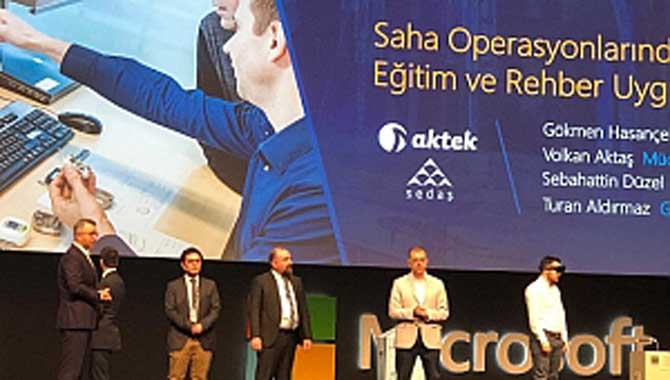 SEDAŞ’ın EPDK Onaylı Ar-Ge Projesi SARP Başarıyla Uygulandı