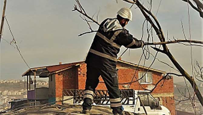 SEDAŞ Kaçak Enerjiyle Mücadelesini Tüm Hızıyla Sürdürüyor