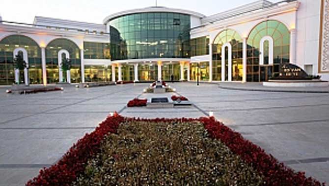 Serdivan Belediyesi Bu Kurbanda Köprü Olacak