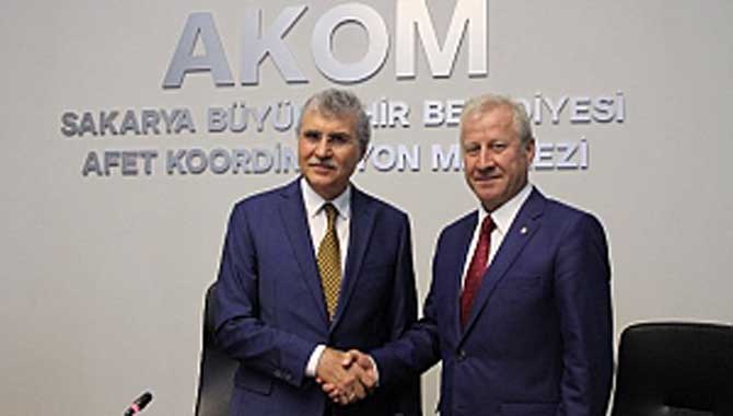 Tarımın gelişiminde Ticaret Borsası ile önemli işbirliği