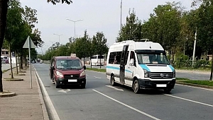 Toplu Taşımada Maksimum Memnuniyet İçin