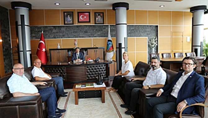 Trabzonlular Derneği’nden Yayla Şenliğine Davet