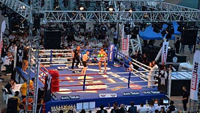 “Türkiye-Dünya Karması” mücadelesi Bayraktepede yapılacak