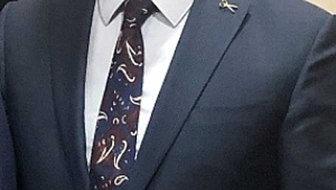 Uğur Kobaş’a bir atama. daha!