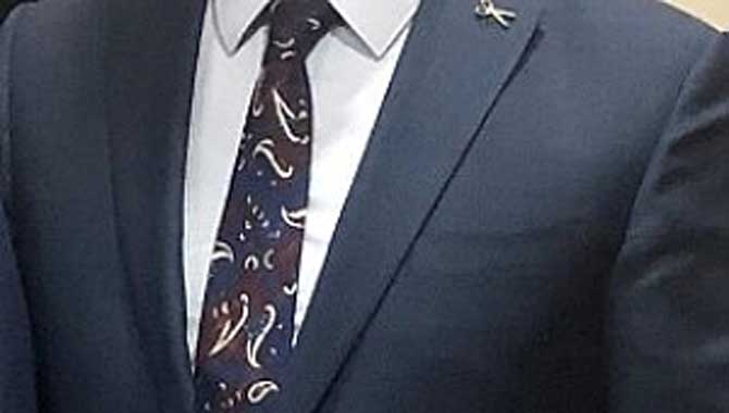 Uğur Kobaş Norveç Oslo’ya gitti.