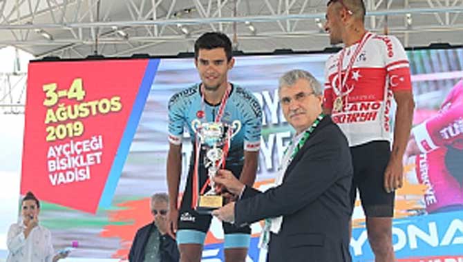 Ülkemizi ve Şehrimizi en iyi şekilde Dünya’ya tanıtacağız