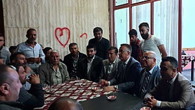 Adapazarı’mızda Yüzler Hep Gülsün İstiyoruz