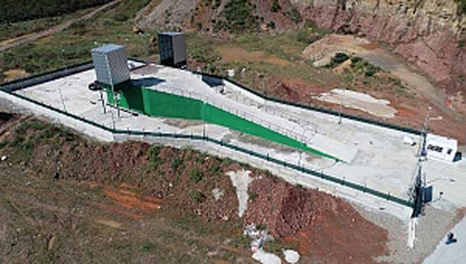 Aktarma İstasyonları İle Daha Yeşil Sakarya