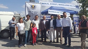  AŞURELER BAKKAL AMCADAN 
