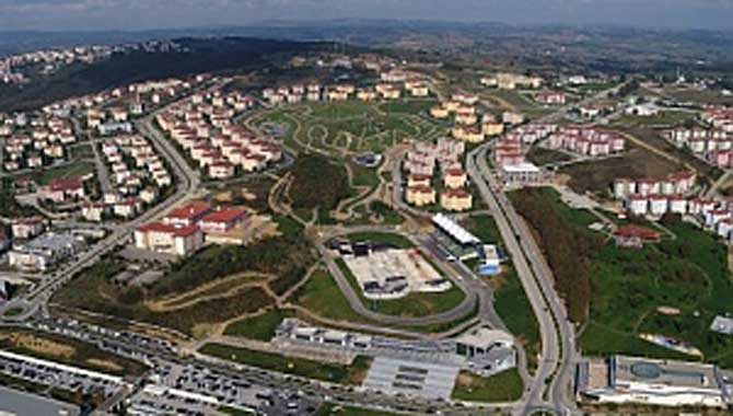 Ayçiçeği Bisiklet Vadisinde büyük heyecan! 