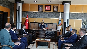 Balkanlar ve Anadolu Kardeşliği 