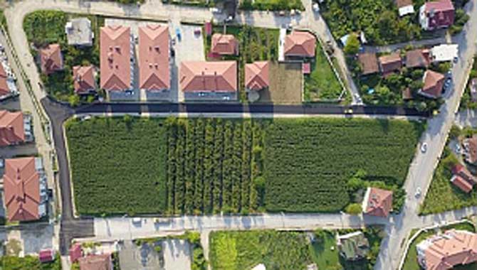 BAŞKAN SOYKAN’DAN ASFALT ATAĞI