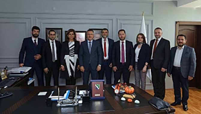 Beraberliğimiz Daha Da Güçlensin