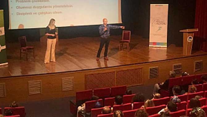 Birinci Sınıf Öğretmenlerine ‘Okul Başlıyor” Eğitimi