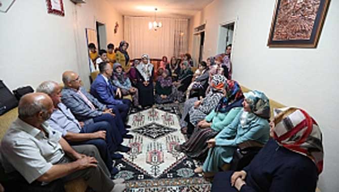 Birlikte Çalışarak Hedeflerimize Ulaşacağız