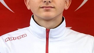 Büyükşehir’li sporcuya milli davet